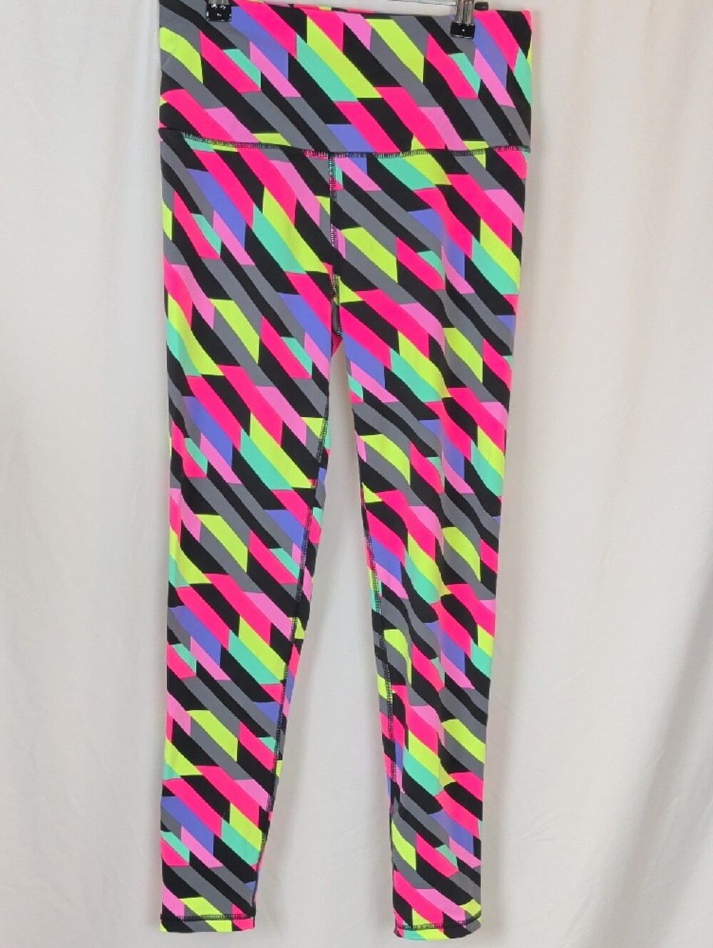 VSX Victoria's Secret Knockout Leggings Medium
